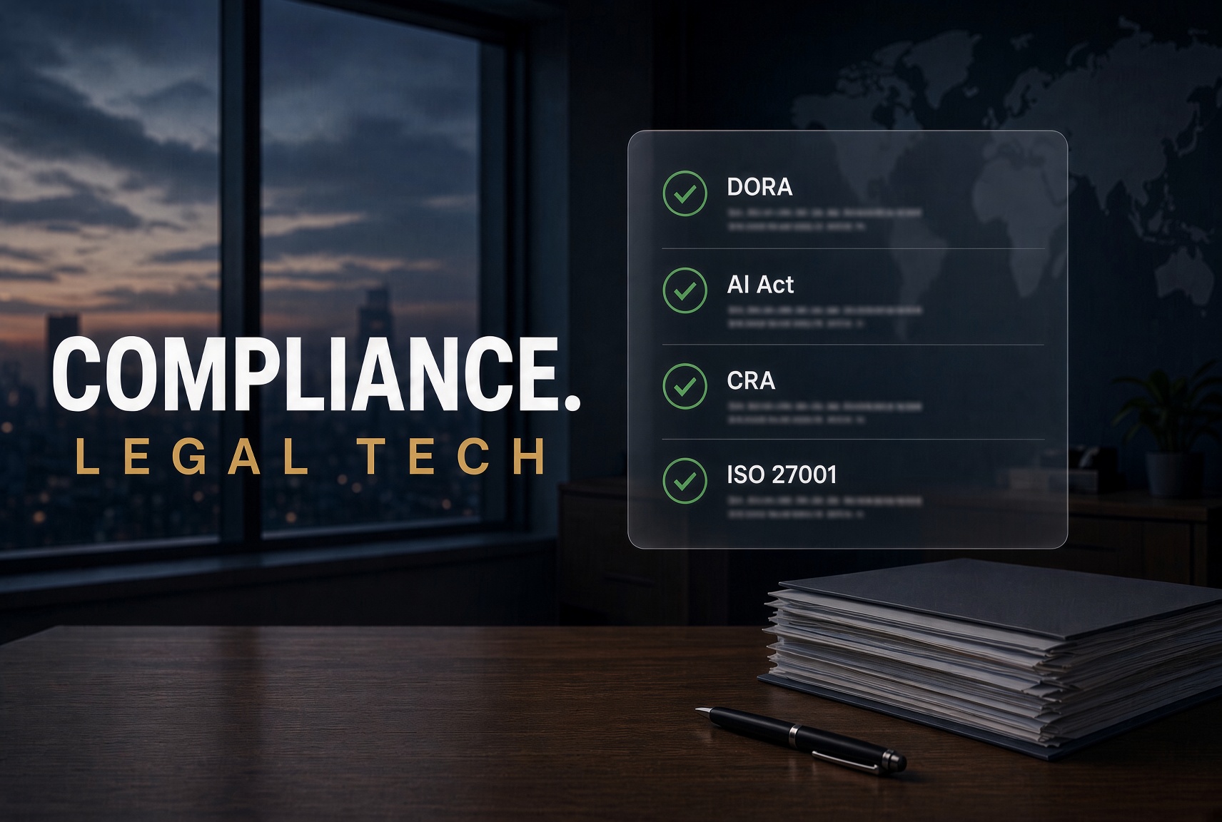 Compliance