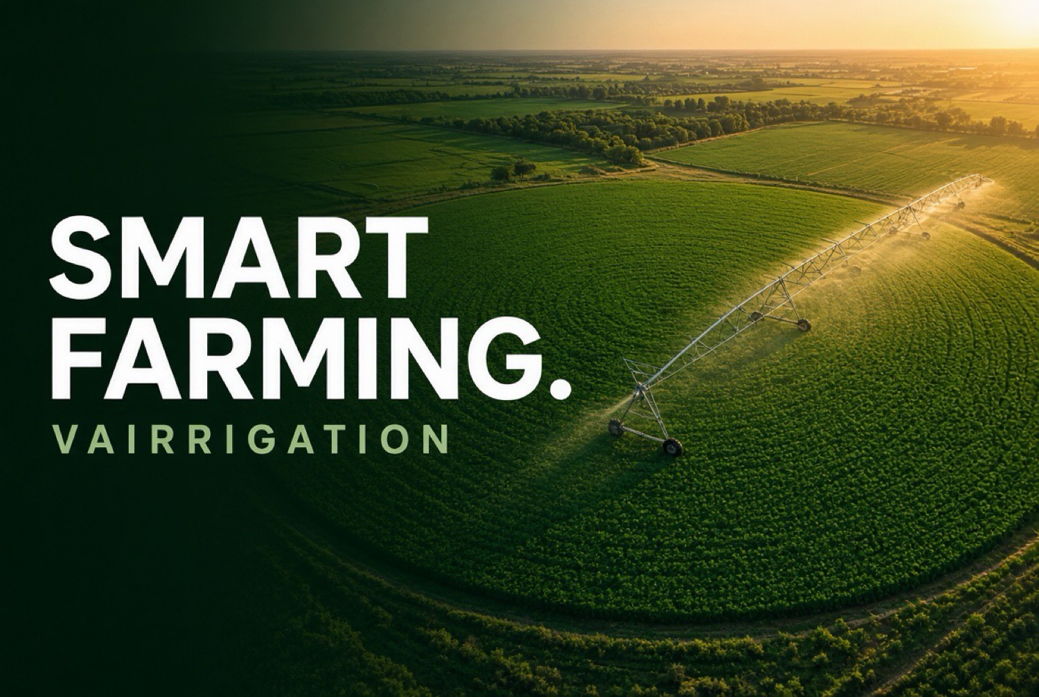 Smart Farming
